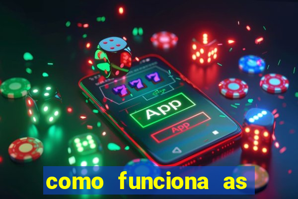 como funciona as plataformas de jogos slots